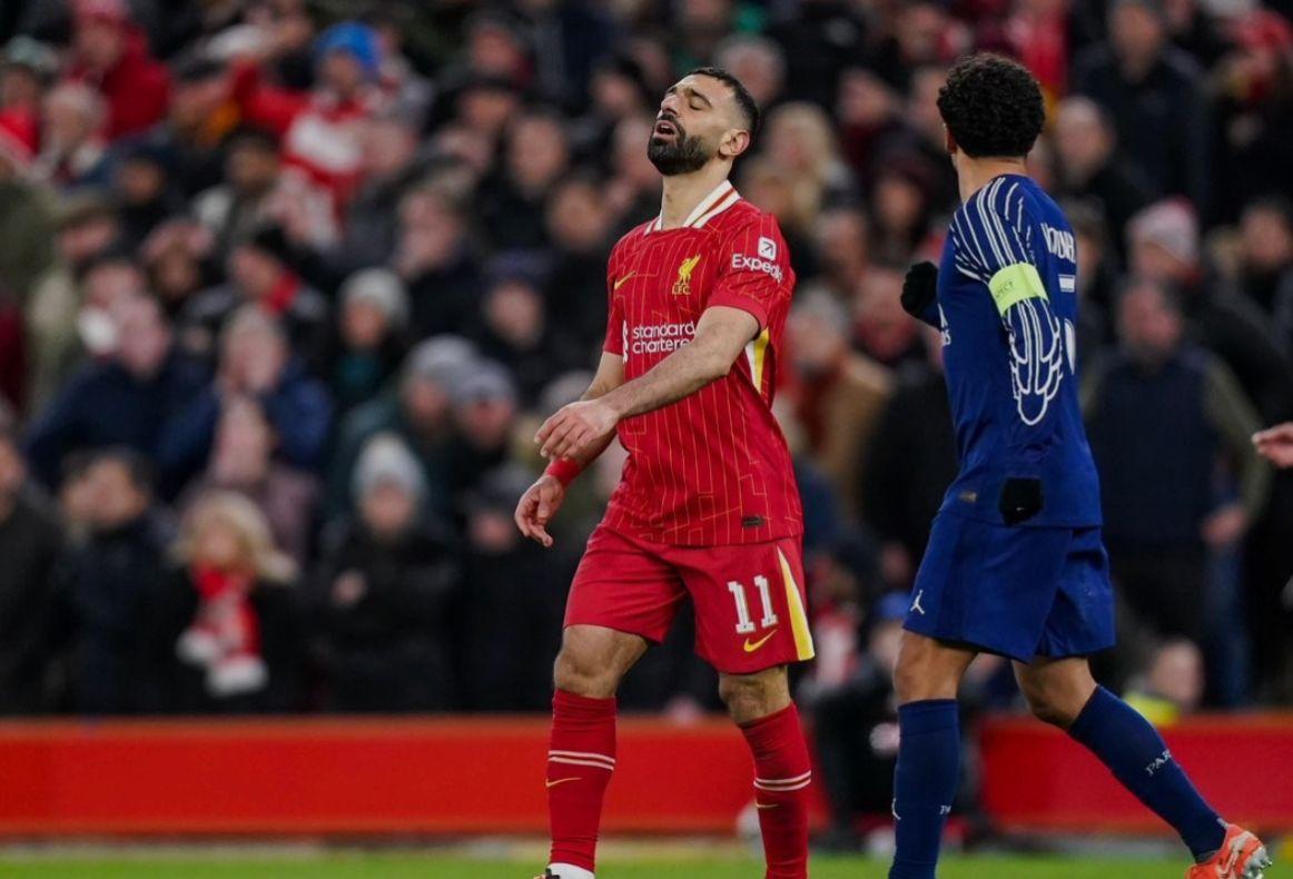 平博-萨拉赫新星连败表现惊艳，西班牙队未来可期！-平博